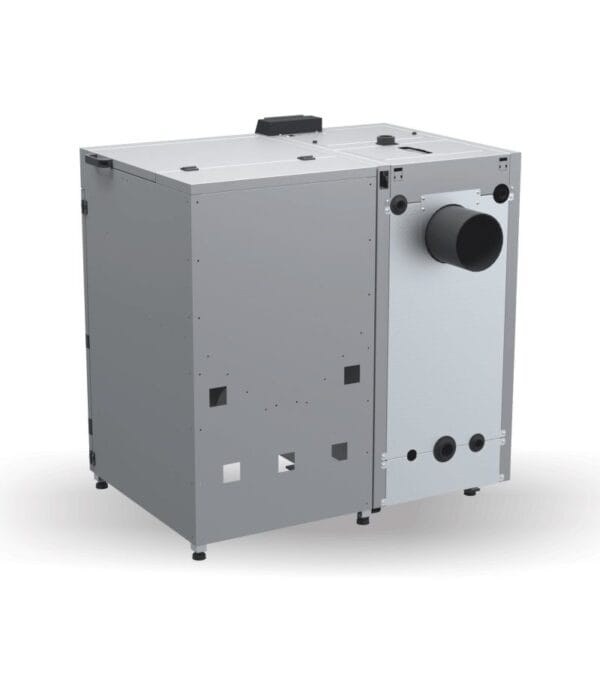 SOKOL SEG PELLET 20kW (L/K) - Image 3