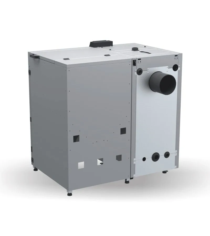SOKOL SEG PELLET 25kW (L/K) — изображение 3