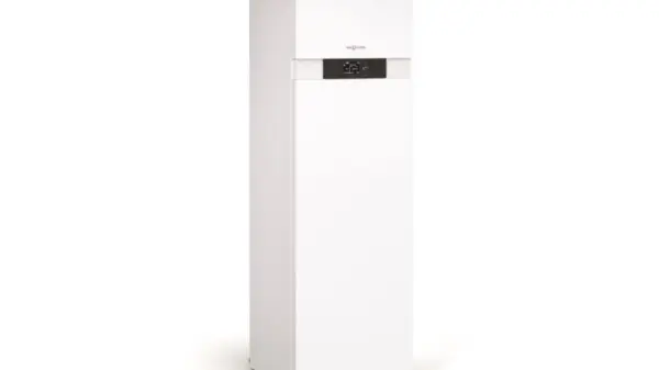 Viessmann VITOCAL 333-G 5.3kW