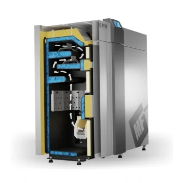 SOKOL SMART PELLET WF PRO 30kW (L/K) — изображение 4