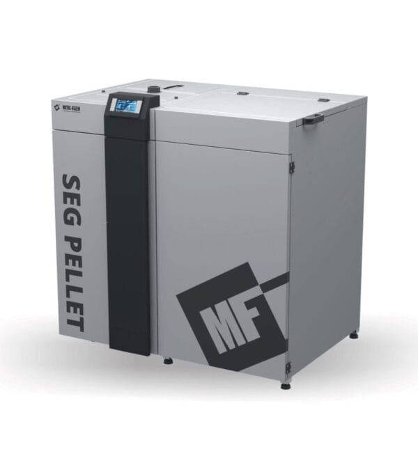 SOKOL SEG PELLET 20kW (L/K)