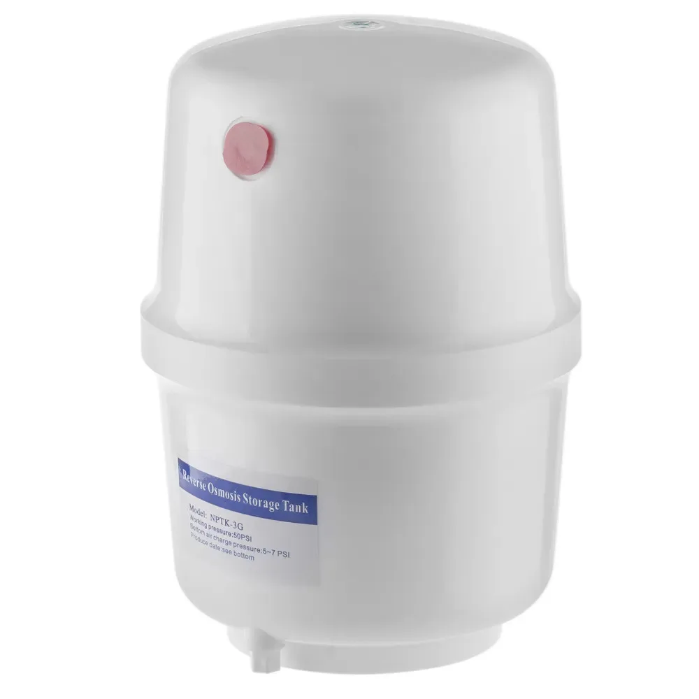 Reversās osmozes filtrs GEYSER Prestige ar bāku 12L - Image 2