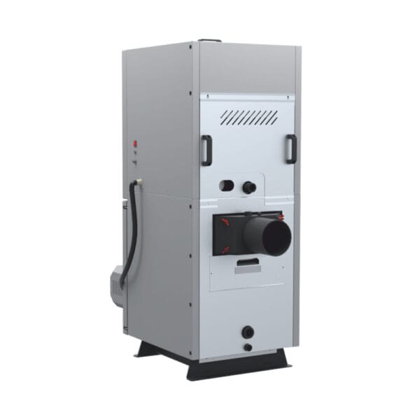 SOKOL SLIM PELLET 15kW — изображение 2