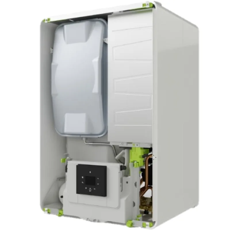 BOSCH Condens 5300i WT 24/48  ar k/ū tvertni 46L — изображение 3