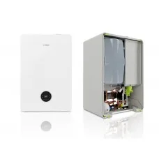 BOSCH Condens 5300i WT 24/48  ar k/ū tvertni 46L