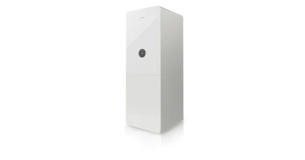 BOSCH Condens 5300i WM 24/120  ar k/ū tvertni 110L — изображение 3
