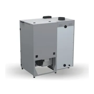 SOKOL SMART PELLET WF PRO 30kW (L/K) — изображение 3