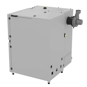 SOKOL GRAND PELLET 34kW (L/K) - Image 2