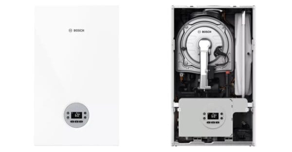 BOSCH Condens 1200 W 24 kW