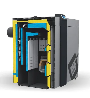 SOKOL SEG PELLET 25kW (L/K) — изображение 4