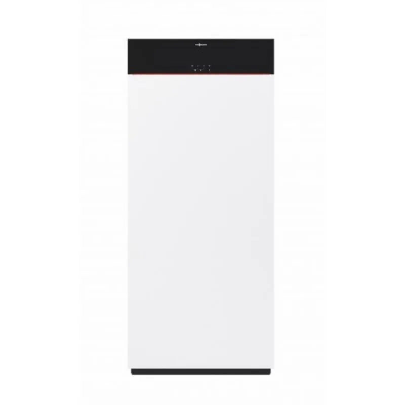 Viessmann Vitodens 222-F 1.7-17.5kW tips B2SF ONE BASE ar k/ū tvertni 130L - Image 3