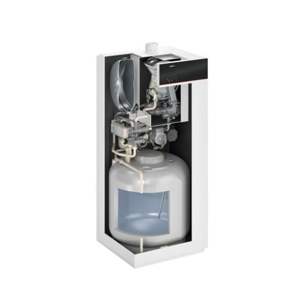 Viessmann Vitodens 222-F 1.9-32kW tips B2TF ONE BASE - Image 2