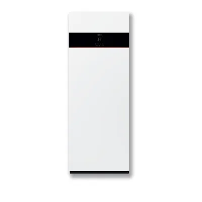 Viessmann Vitodens 111-F 3.2-32kW tips B1SF ONE BASE ar k/ū tvertni 130L — изображение 3