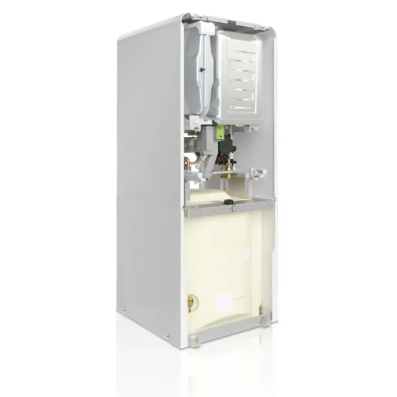 BOSCH Condens 5300i WM 24/120  ar k/ū tvertni 110L — изображение 2